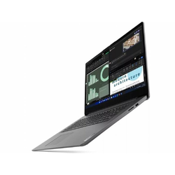 LENOVO V17 G4 IRU (Iron Grey) FHD IPS, i5-1335U, 8GB, 256GB SSD (83A2000NYA)