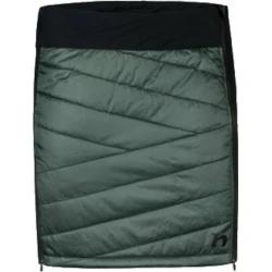 Hannah Kratke hlače na prostem Ally Skirt Dark Forest/Anthracite 36