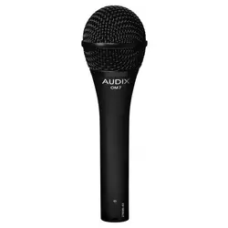 AUDIX OM7 DINAMIČNI mikrofon
