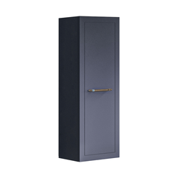 London Anthracite vertikala za kupatilo 33cm