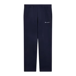 Champion Authentic Athletic Apparel Hlače mornarska/bela