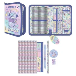Polnjeni svinčnik Lilo in Stitch DPL8