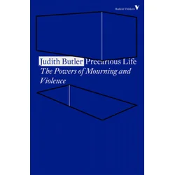 Precarious Life