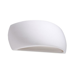 Sollux SL.0835 - Zidna lampa PONTIUS 1xG9/40W/230V