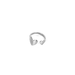 Borboleta Heart SE-WGP-DH-R