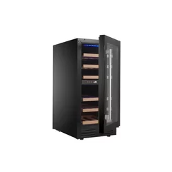 GUZZANTI GZ-50B rashladna vitrina za vina