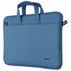 Trust torba za laptop 16” Eco Bologna: plava