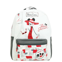 Dečiji školski Disney ranac 42cm  Minnie Couture  kat.br.30.123.51