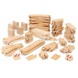Brio Deluxe set vodil