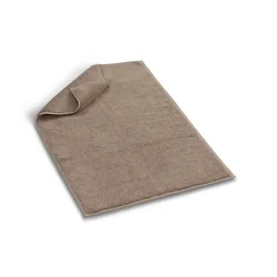 Lessentiel Maison Kupatilski otirač Fancy, 50x79cm, Krem