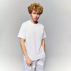 Navadna majica Basic