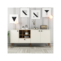 Hanah Home Konzolna komoda Napoli - krem