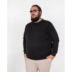 La Force Muški duks SB 22465, Crni