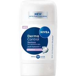 Nivea Derma Kontrol Restore stik za osetljivu kožu 50 ml