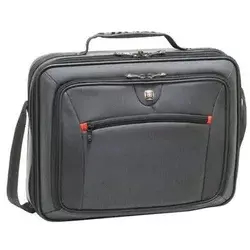 Torba za notebook 16 Insight WENGER 7469 crna