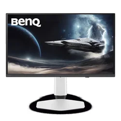 BENQ 27 inča EX271QZ White MOBIUZ QHD 2560x1440 OLED 500 Hz gaming monitor