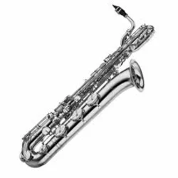 Bariton saksofon YBS-62S E02 Yamaha