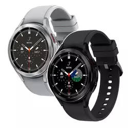 Samsung pametna ura Galaxy Watch4 Clasic R880 42mm, Bluetooth