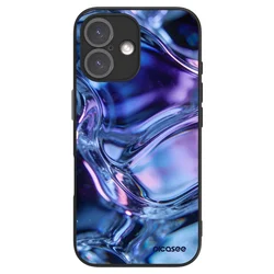 ULTIMATE CASE MagSafe za Apple iPhone 16 - Iris liquid