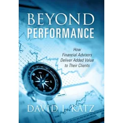 Beyond Performance
