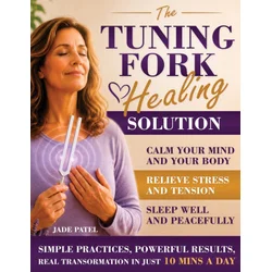 The Tuning Fork Healing Solution