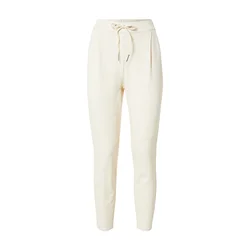 VERO MODA Hlače VMEva greige