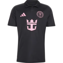 adidas Dres Inter Miami Away Messi 2026/27