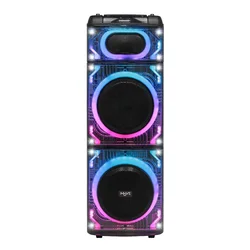 Moye Bluetooth zvučnik Groove Storm