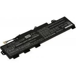 POWERY Akumulator HP EliteBook 850 G5 5DG01EA