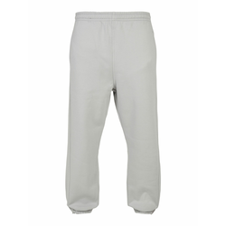 Light asphalt sweatpants