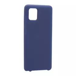 Maska Summer color za Samsung Note 10 Lite/ N770F/ A81/ A815F tamno plava