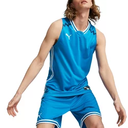 Dre Puma Hoop Team Game Jerey