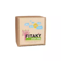 Fitaky Atopic baby uljani sapun 90g