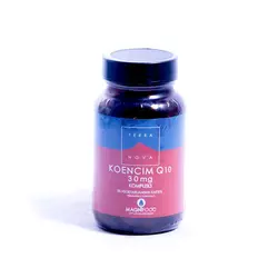Terranova Coq10 30Mg Complex