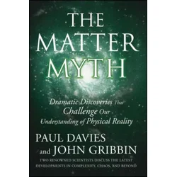 Matter Myth