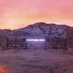 Arcade Fire - Everything Now