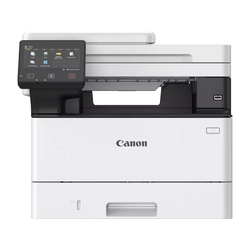 MFP Laser Canon i-SENSYS MF465dw 1200x1200dpi/1GB/40ppm/33ipm/DADF/LAN/WiFi/FAX, Toner CRG-070