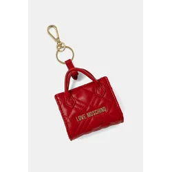 Obesek za ključe Love Moschino