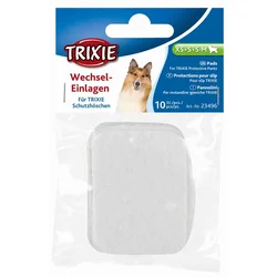 TRIXIE Ulošci za zaštitne gaćice za ženke pasa XS+S+S-M 10/1