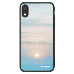 ULTIMATE CASE za Apple iPhone XR - COLD SKIES