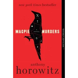 Magpie Murders