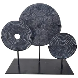 Ukrasna Figura Wyatt