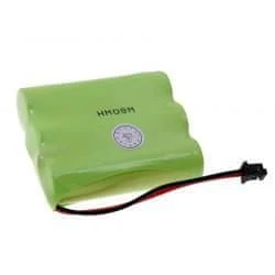 POWERY Akumulator Bosch CT-com 466 (1200mAh)