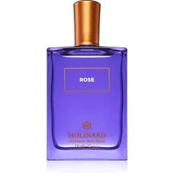 Molinard Les Elements Collection Rose parfumska voda 75 ml unisex