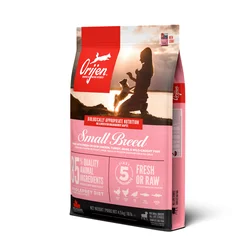Orijen Suva hrana za odrasle pse malih rasa Marine Fish, 4.5kg