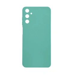 Maska za telefon SOFT CASE za Samsung A05s tirkizna