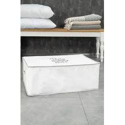 Aberto Design Korpa za odlaganje ALS-04188, Bela