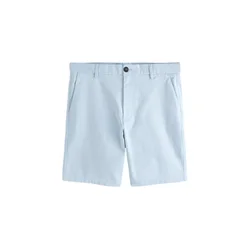 Next Chino hlače svetlo modra
