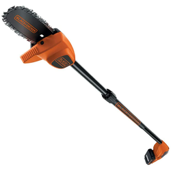 BLACK&AMP;DECKER aku trimer za grane 18V GPC1820L20-QW
