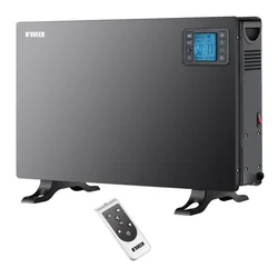 NOVEEN CH7100 KONVEKTORSKA GREJALICA LCD 2000W